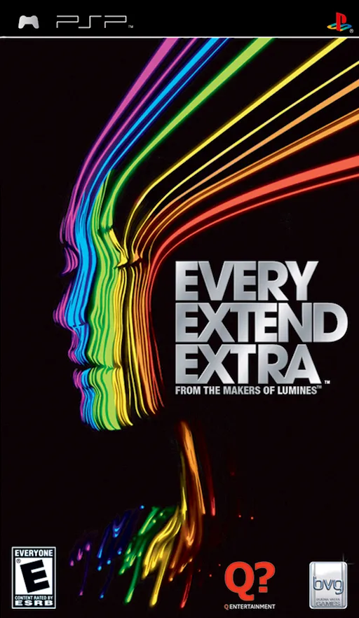 Every Extend Extra (Korea)